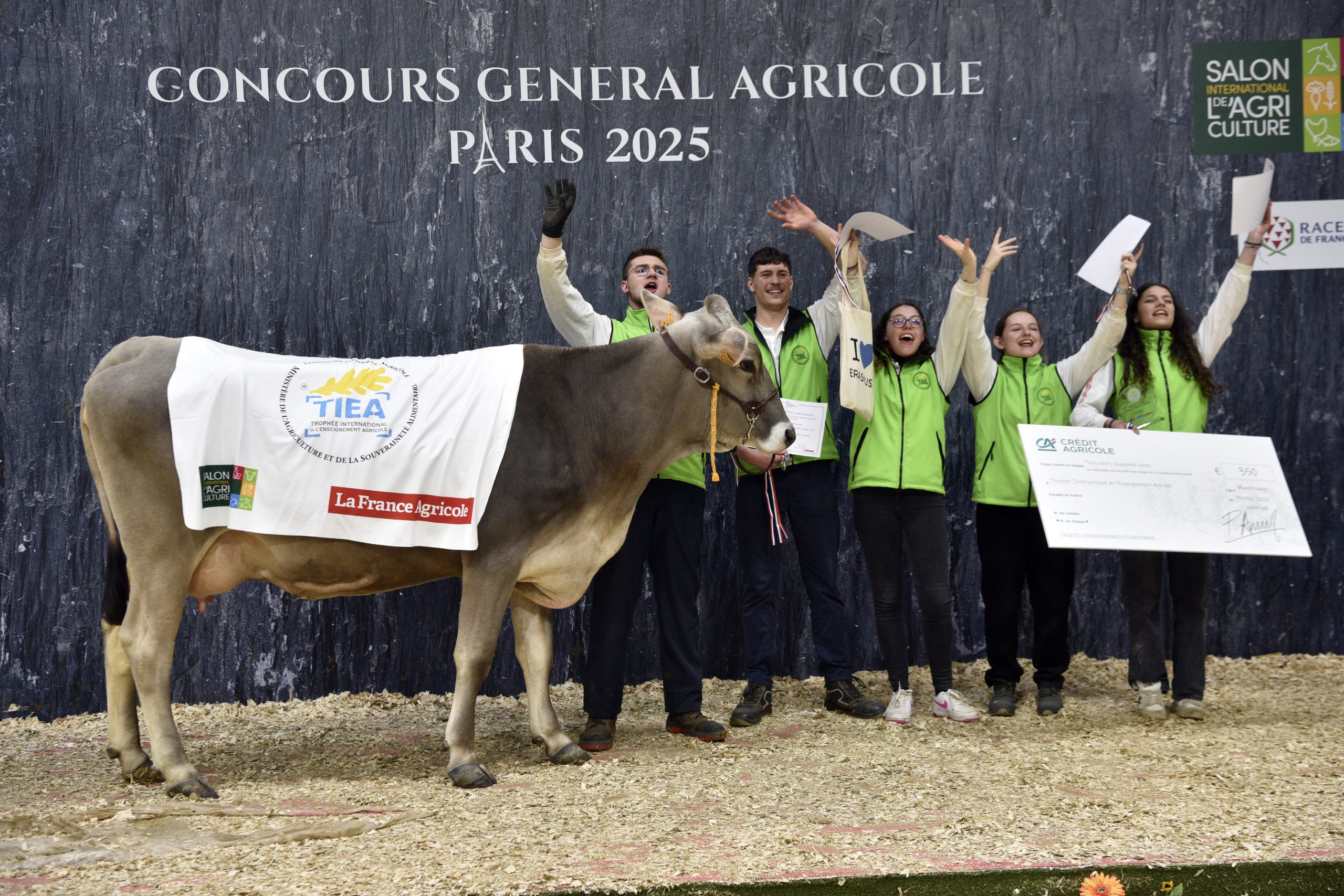 a propos du concours